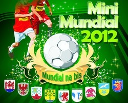 Mini Mundial 2012 w Dobrej!
