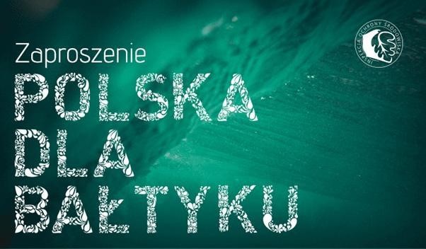 Konferencja - Polska dla Bałtyku!