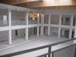 Budowa szkoły w Mierzynie - nowe zdjęcia!