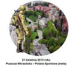 52 Ogólnopolski Rajd "Szlakiem walk o Szczecin