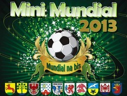 Mini Mundial 2013 - NOWY TERMIN!