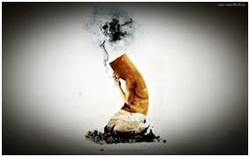 20 listopada 2014 - Światowy Dzień Rzucania Palenia