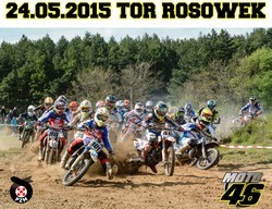 Mistrzostwa Polski Zachodniej w Motocrossie