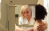 Badania mammgoraficzne