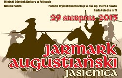 IX Jarmark Augustiański