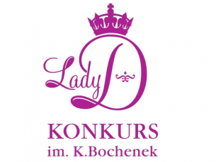 III Edycja Konkursu Lady D im. Krystyny Bochenek