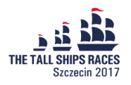 Rusza nabór na oficerów łącznikowych podczas The Tall Ships Races