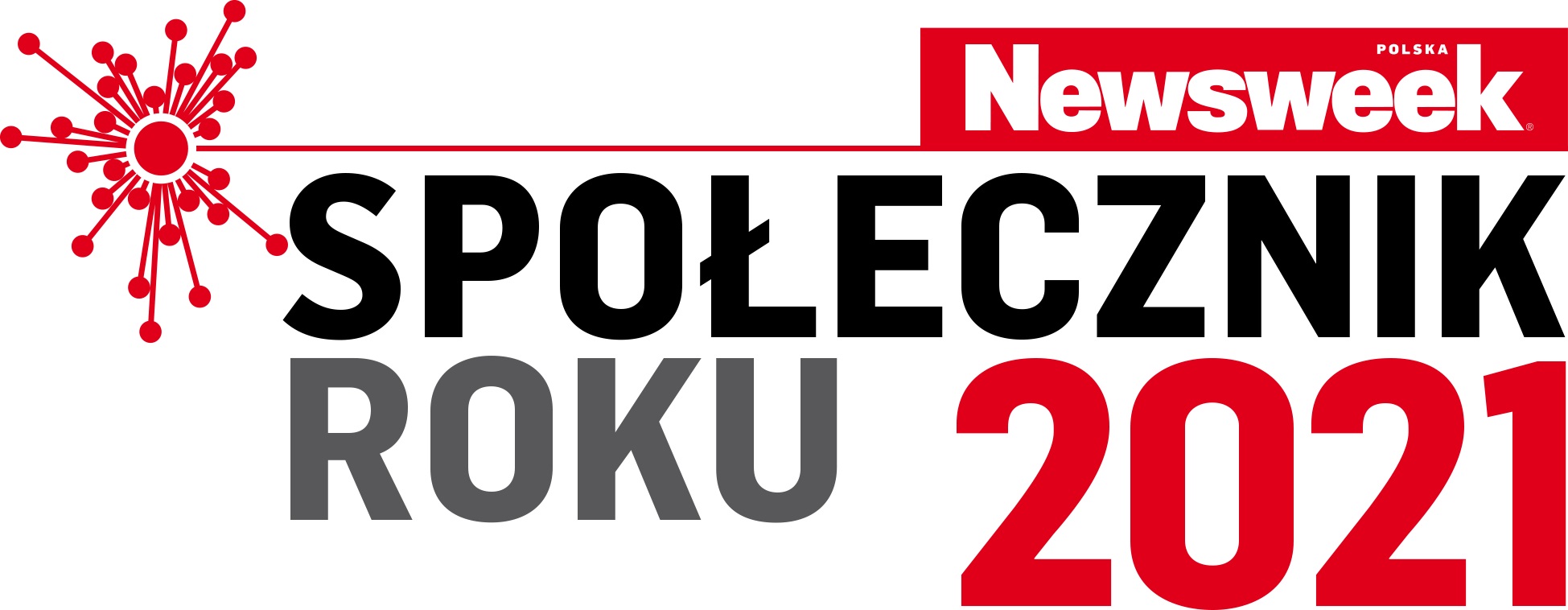 Konkurs o tytuł "Społecznika Roku" tygodnika "Newsweek Polska"