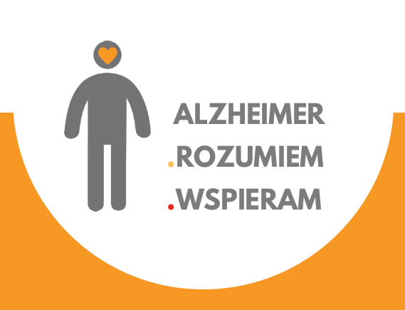 Kampania informacyjno-edukacyjna ,,Alzheimer–rozumiem–wspieram” w Powiecie Polickim