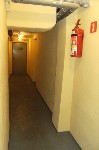 Remont pomieszczeń kondygnacji piwnicy budynku UG w Dobrej